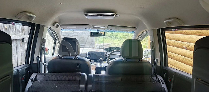 В продаже Honda Freed 1.5 CVT, 2015, 150 000 км Красноярск - изображение 1