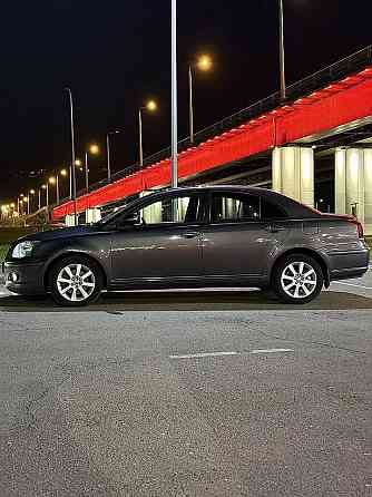 Продаю Toyota Avensis 2.0 AT, 2008, 290 000 км Красноярск