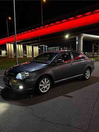 Продаю Toyota Avensis 2.0 AT, 2008, 290 000 км Красноярск