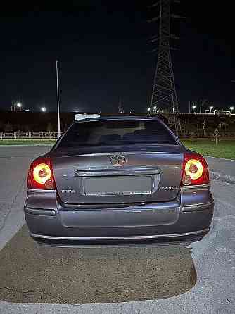 Продаю Toyota Avensis 2.0 AT, 2008, 290 000 км Красноярск