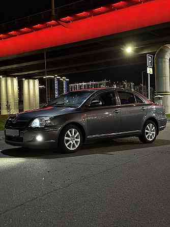 Продаю Toyota Avensis 2.0 AT, 2008, 290 000 км Красноярск
