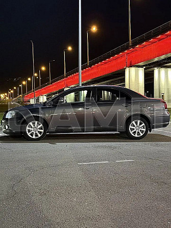 Продаю Toyota Avensis 2.0 AT, 2008, 290 000 км Красноярск - изображение 2