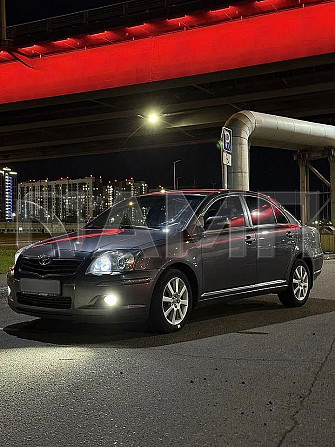 Продаю Toyota Avensis 2.0 AT, 2008, 290 000 км Красноярск - изображение 7