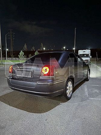 Продаю Toyota Avensis 2.0 AT, 2008, 290 000 км Красноярск - изображение 6