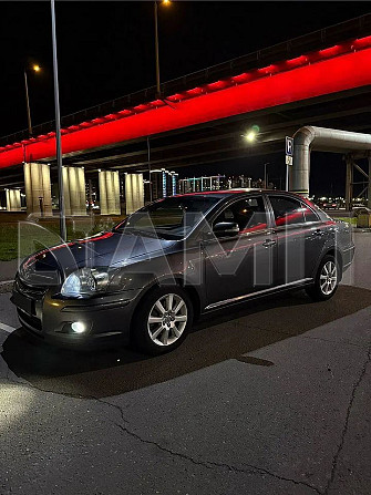Продаю Toyota Avensis 2.0 AT, 2008, 290 000 км Красноярск - изображение 1