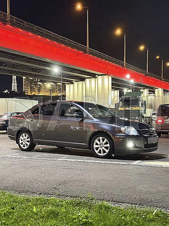 Продаю Toyota Avensis 2.0 AT, 2008, 290 000 км Красноярск - изображение 8