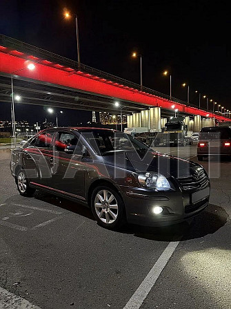 Продаю Toyota Avensis 2.0 AT, 2008, 290 000 км Красноярск - изображение 10