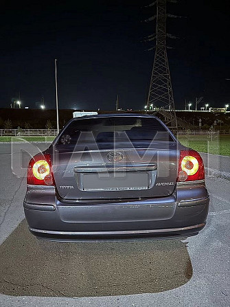 Продаю Toyota Avensis 2.0 AT, 2008, 290 000 км Красноярск - изображение 5