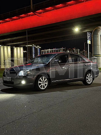 Продаю Toyota Avensis 2.0 AT, 2008, 290 000 км Красноярск - изображение 4