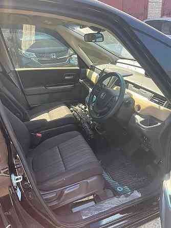В продаже Honda Freed 1.5 CVT, 2019, 81 000 км Новосибирск