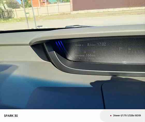 В продаже Honda Freed 1.5 CVT, 2019, 81 000 км Новосибирск
