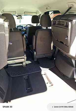 В продаже Honda Freed 1.5 CVT, 2019, 81 000 км Новосибирск