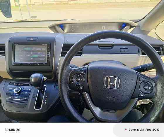 В продаже Honda Freed 1.5 CVT, 2019, 81 000 км Новосибирск