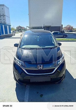 В продаже Honda Freed 1.5 CVT, 2019, 81 000 км Новосибирск - изображение 7