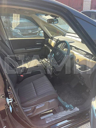 В продаже Honda Freed 1.5 CVT, 2019, 81 000 км Новосибирск - изображение 6
