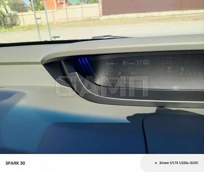 В продаже Honda Freed 1.5 CVT, 2019, 81 000 км Новосибирск - изображение 3