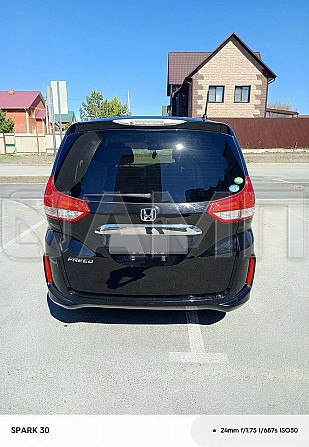 В продаже Honda Freed 1.5 CVT, 2019, 81 000 км Новосибирск - изображение 9