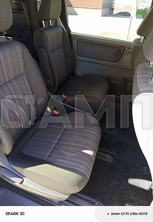 В продаже Honda Freed 1.5 CVT, 2019, 81 000 км Новосибирск - изображение 4