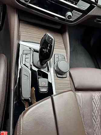 Продам BMW 5 серия 2.0 AT, 2020, 91 000 км Новосибирск
