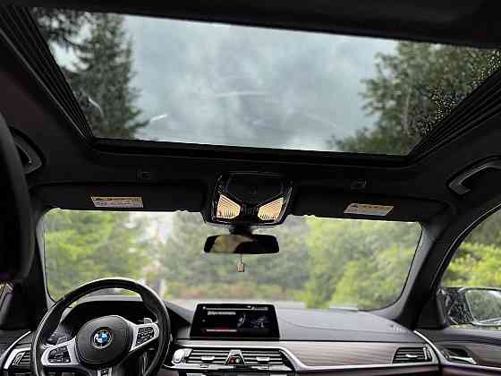 Продам BMW 5 серия 2.0 AT, 2020, 91 000 км Новосибирск
