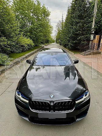 Продам BMW 5 серия 2.0 AT, 2020, 91 000 км Новосибирск - изображение 7