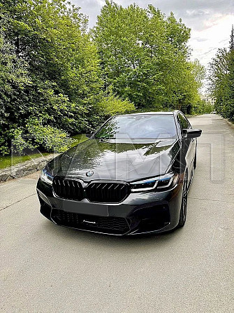Продам BMW 5 серия 2.0 AT, 2020, 91 000 км Новосибирск - изображение 8