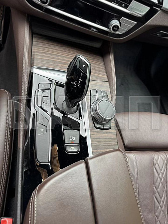Продам BMW 5 серия 2.0 AT, 2020, 91 000 км Новосибирск - изображение 6