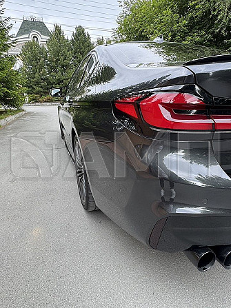 Продам BMW 5 серия 2.0 AT, 2020, 91 000 км Новосибирск - изображение 1