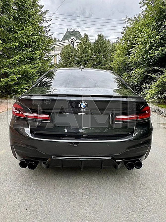 Продам BMW 5 серия 2.0 AT, 2020, 91 000 км Новосибирск - изображение 10