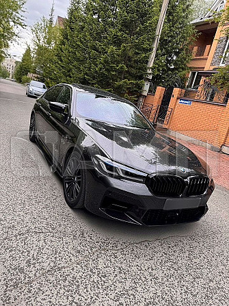 Продам BMW 5 серия 2.0 AT, 2020, 91 000 км Новосибирск - изображение 9
