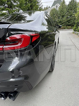 Продам BMW 5 серия 2.0 AT, 2020, 91 000 км Новосибирск - изображение 2