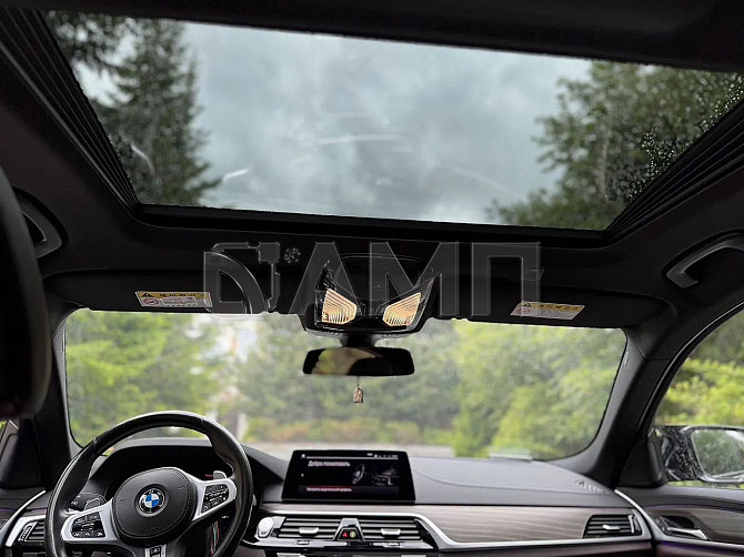 Продам BMW 5 серия 2.0 AT, 2020, 91 000 км Новосибирск - изображение 4