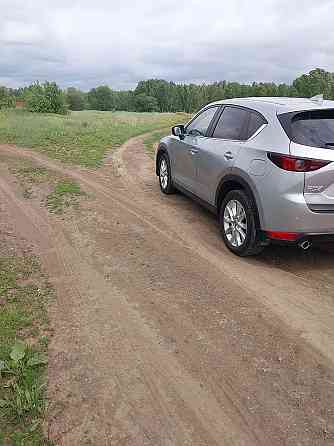 Продается Mazda CX-5 2.0 AT, 2019, 104 000 км Краснообск