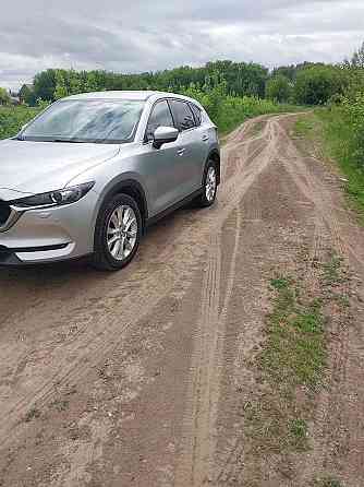 Продается Mazda CX-5 2.0 AT, 2019, 104 000 км Краснообск