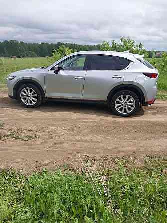 Продается Mazda CX-5 2.0 AT, 2019, 104 000 км Краснообск