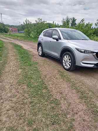 Продается Mazda CX-5 2.0 AT, 2019, 104 000 км Краснообск