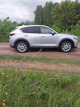 Продается Mazda CX-5 2.0 AT, 2019, 104 000 км Краснообск