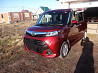 Продам Toyota Tank 1.0 CVT, 2019, 49 000 км Барнаул