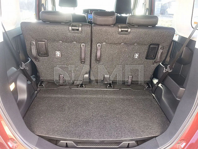 Продам Toyota Tank 1.0 CVT, 2019, 49 000 км Барнаул - изображение 6