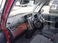 Продам Toyota Tank 1.0 CVT, 2019, 49 000 км Барнаул - изображение 2