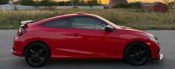 Продажа Honda Civic, 2019 год в Белгороде Белгород