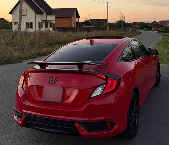 Продажа Honda Civic, 2019 год в Белгороде Белгород