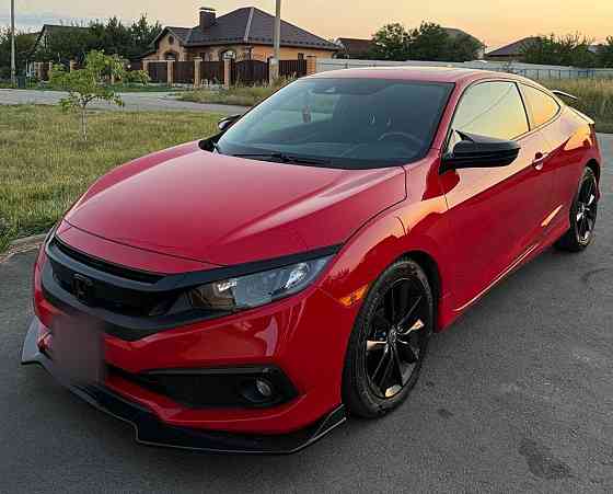 Продажа Honda Civic, 2019 год в Белгороде Белгород