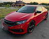 Продажа Honda Civic, 2019 год в Белгороде Белгород
