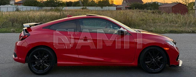 Продажа Honda Civic, 2019 год в Белгороде Белгород - изображение 3