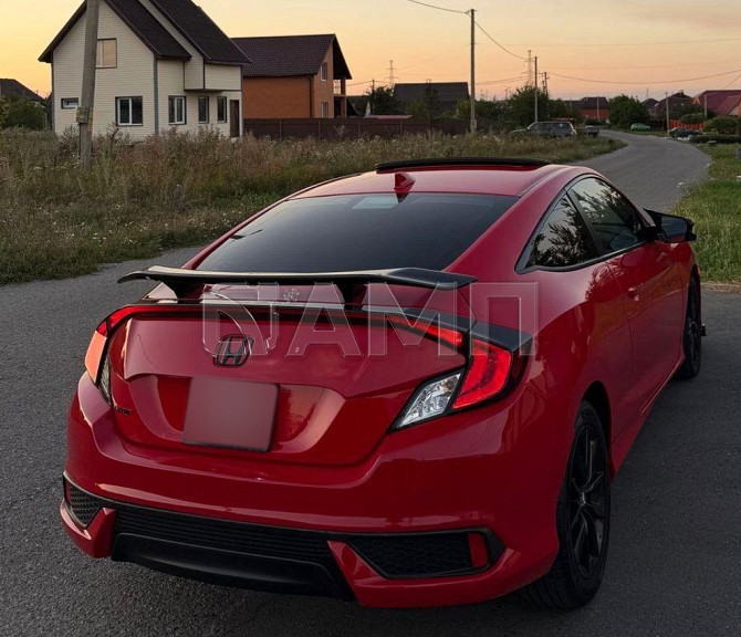 Продажа Honda Civic, 2019 год в Белгороде Белгород - изображение 2