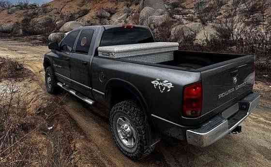Продажа Dodge Ram, 2005 год в Белгороде Белгород