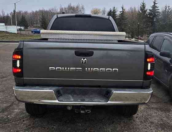 Продажа Dodge Ram, 2005 год в Белгороде Белгород