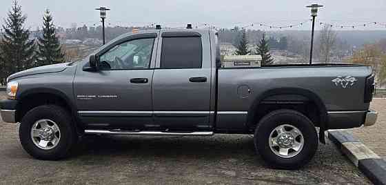 Продажа Dodge Ram, 2005 год в Белгороде Белгород