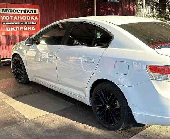 Продажа Toyota Avensis, 2010 год в Валуйках Белгородская область Белгород